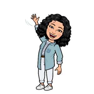 bitmoji 